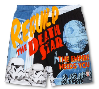Illustration for article titled Even when you’re first in line, Force Friday leads Star Wars fans to the dark side